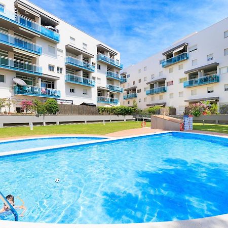 Uhc Golden Pineda Apartments Ла-Пинеда Экстерьер фото