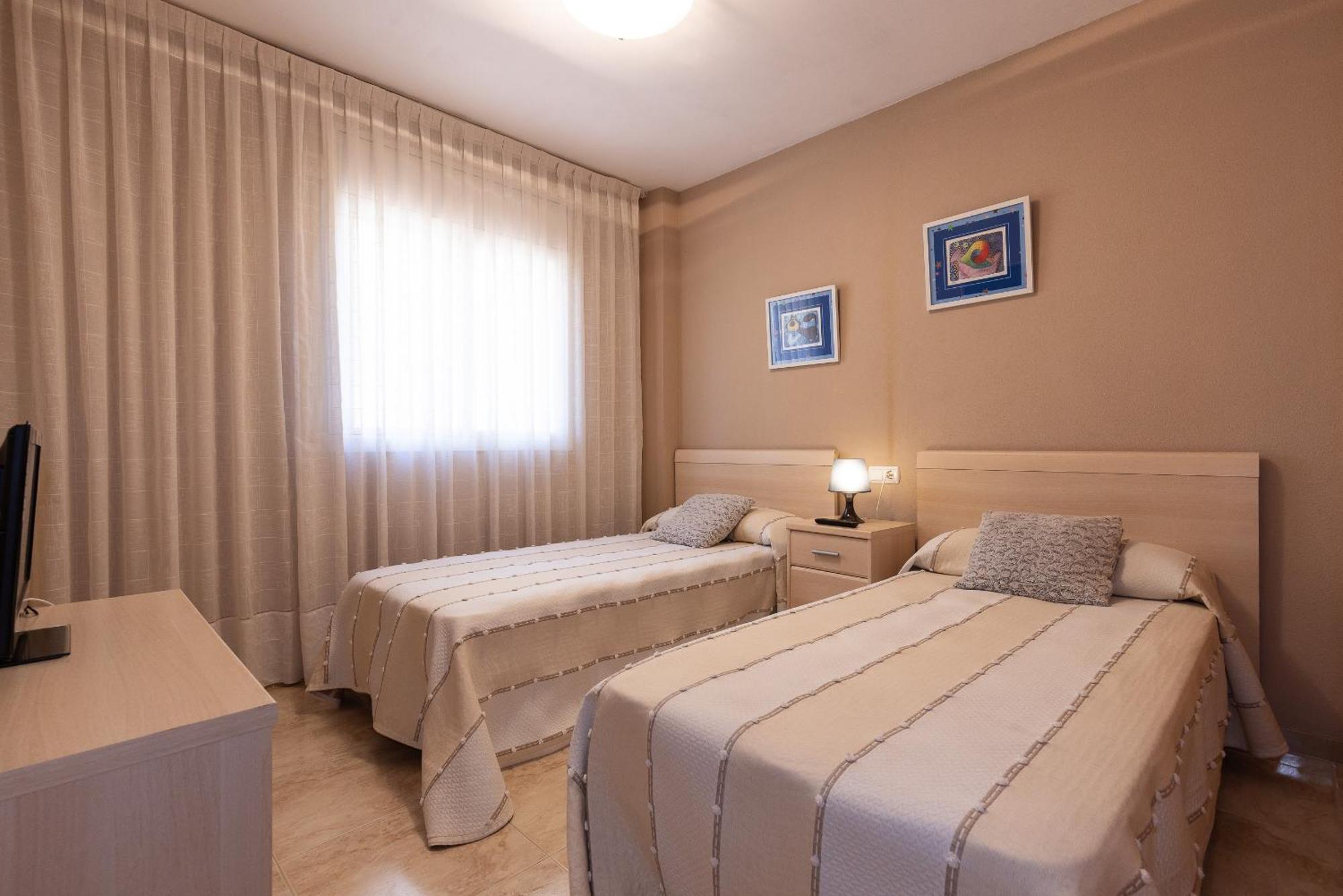 Uhc Golden Pineda Apartments Ла-Пинеда Экстерьер фото