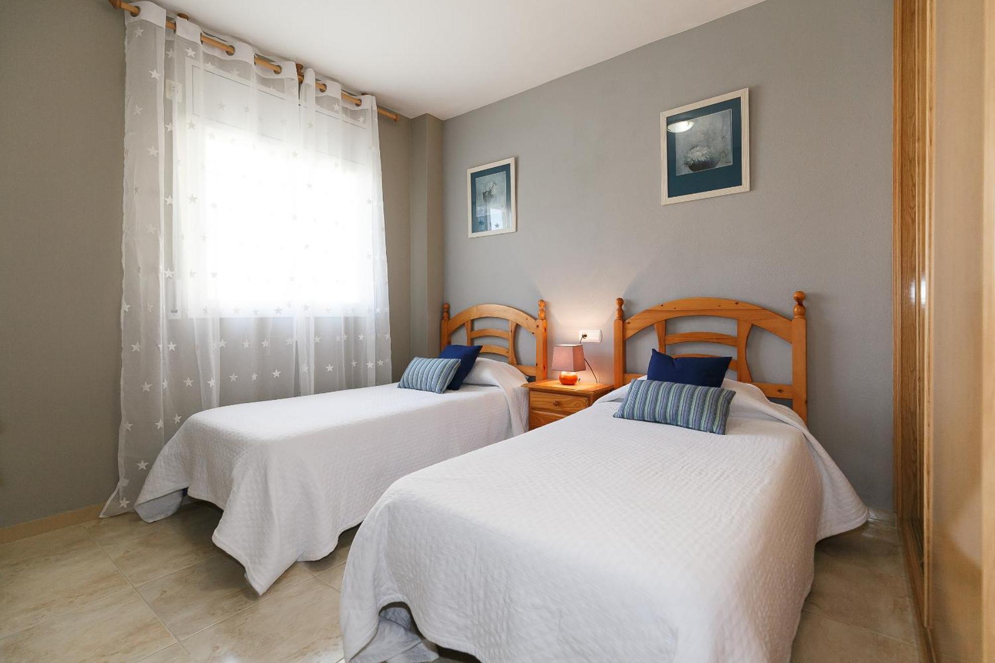 Uhc Golden Pineda Apartments Ла-Пинеда Экстерьер фото