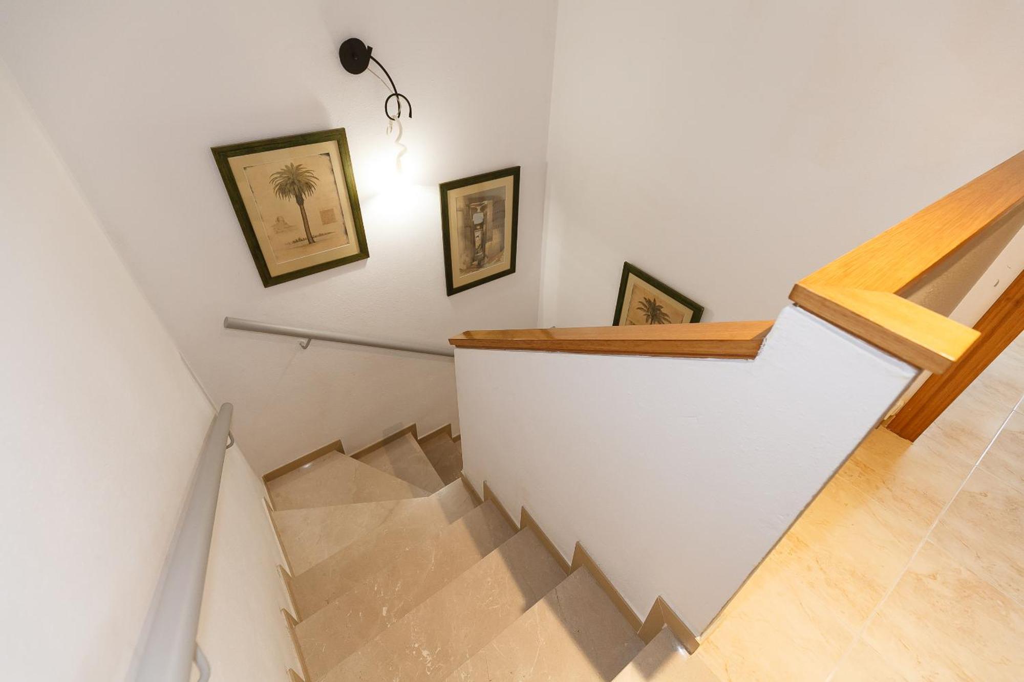 Uhc Golden Pineda Apartments Ла-Пинеда Экстерьер фото