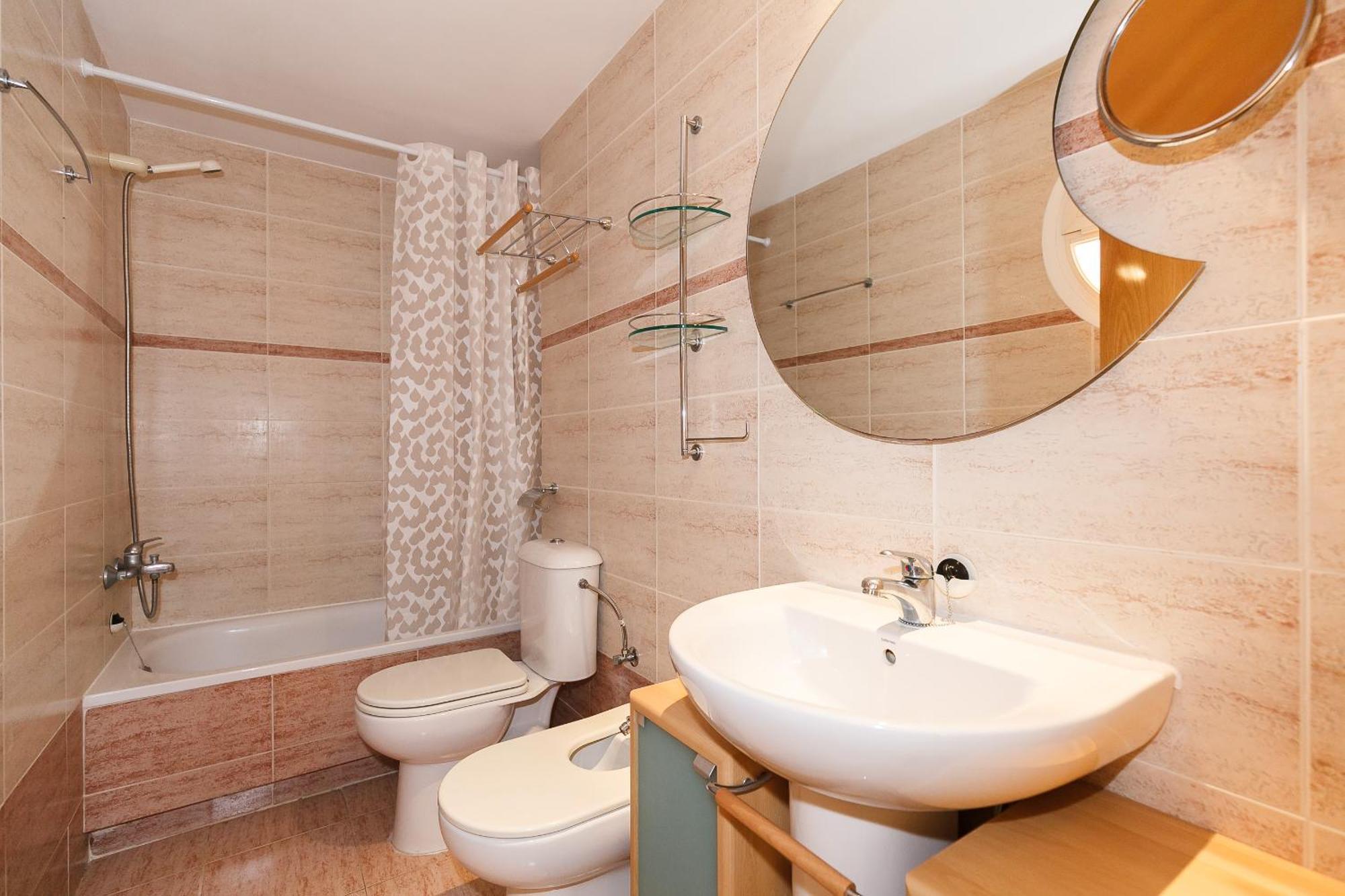 Uhc Golden Pineda Apartments Ла-Пинеда Экстерьер фото