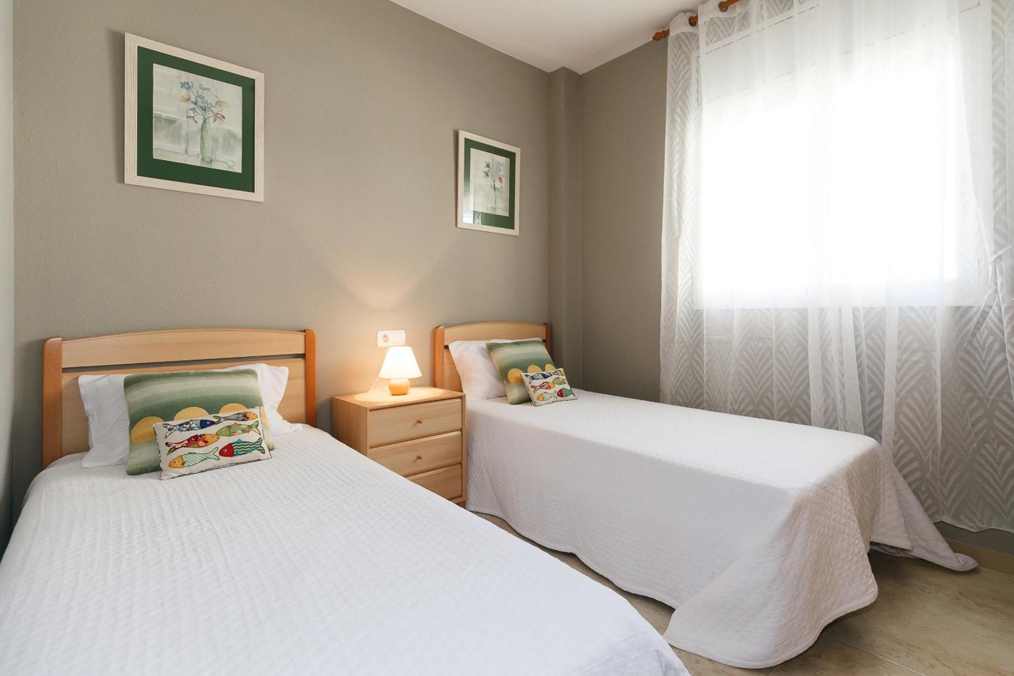 Uhc Golden Pineda Apartments Ла-Пинеда Экстерьер фото