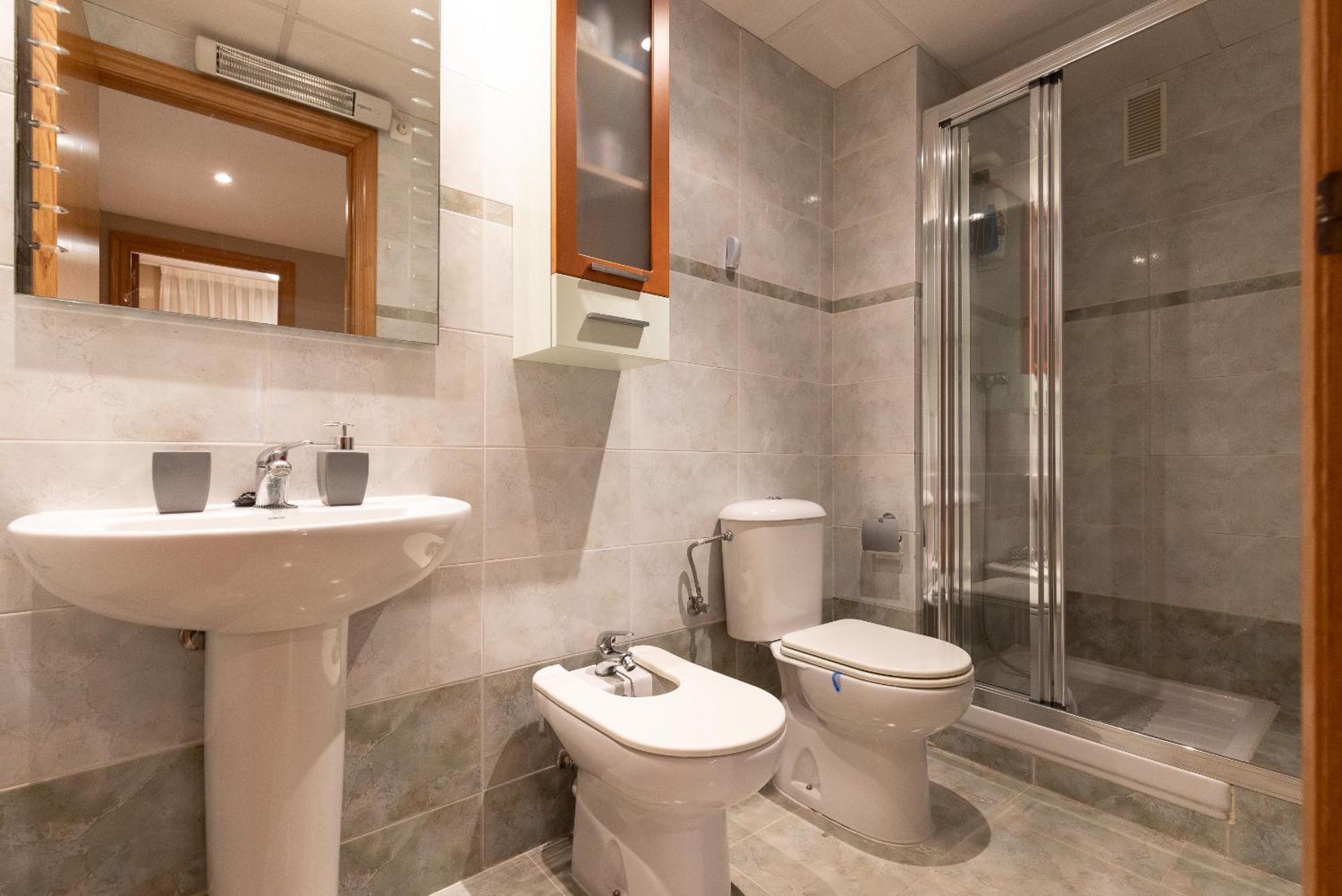 Uhc Golden Pineda Apartments Ла-Пинеда Экстерьер фото
