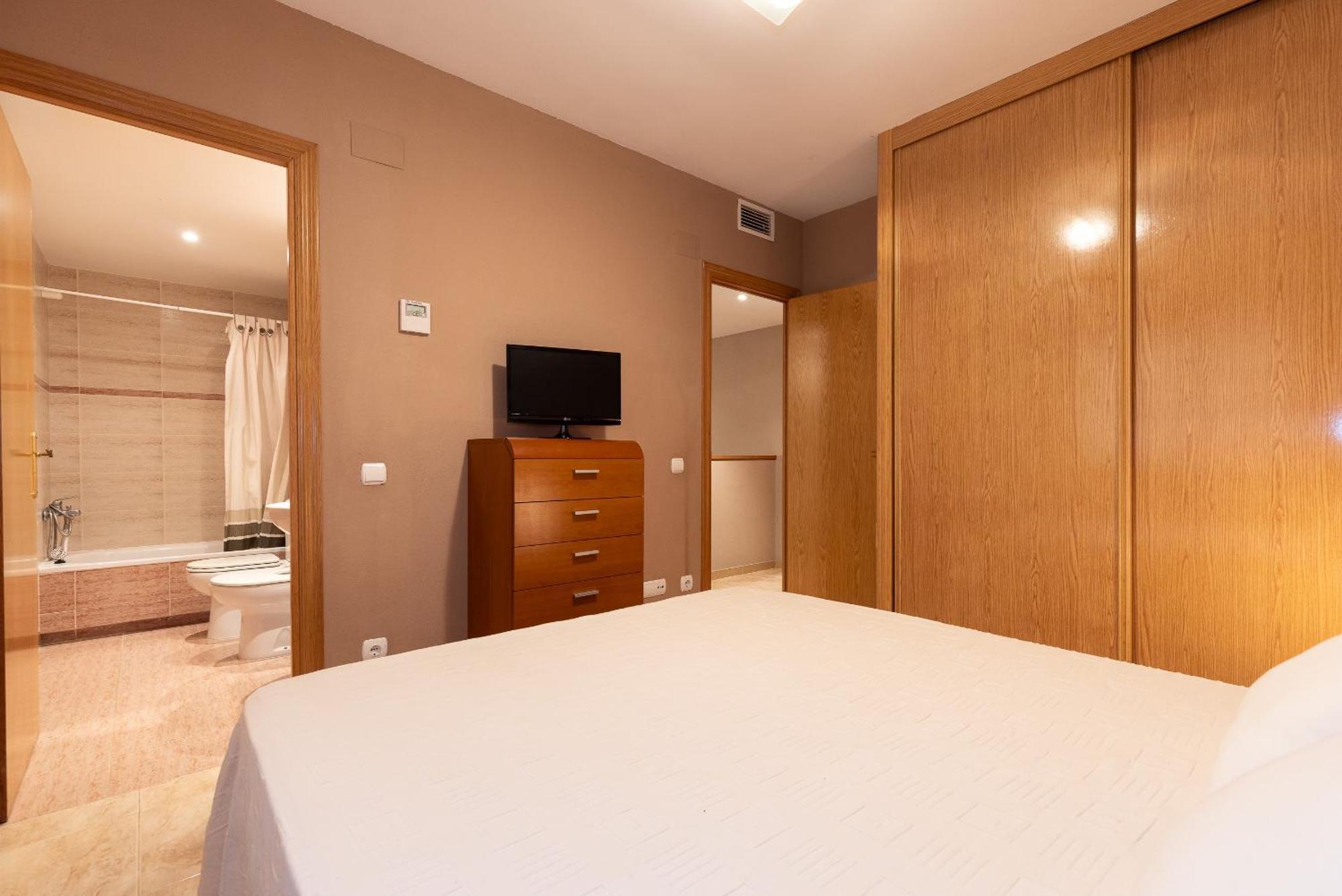Uhc Golden Pineda Apartments Ла-Пинеда Экстерьер фото