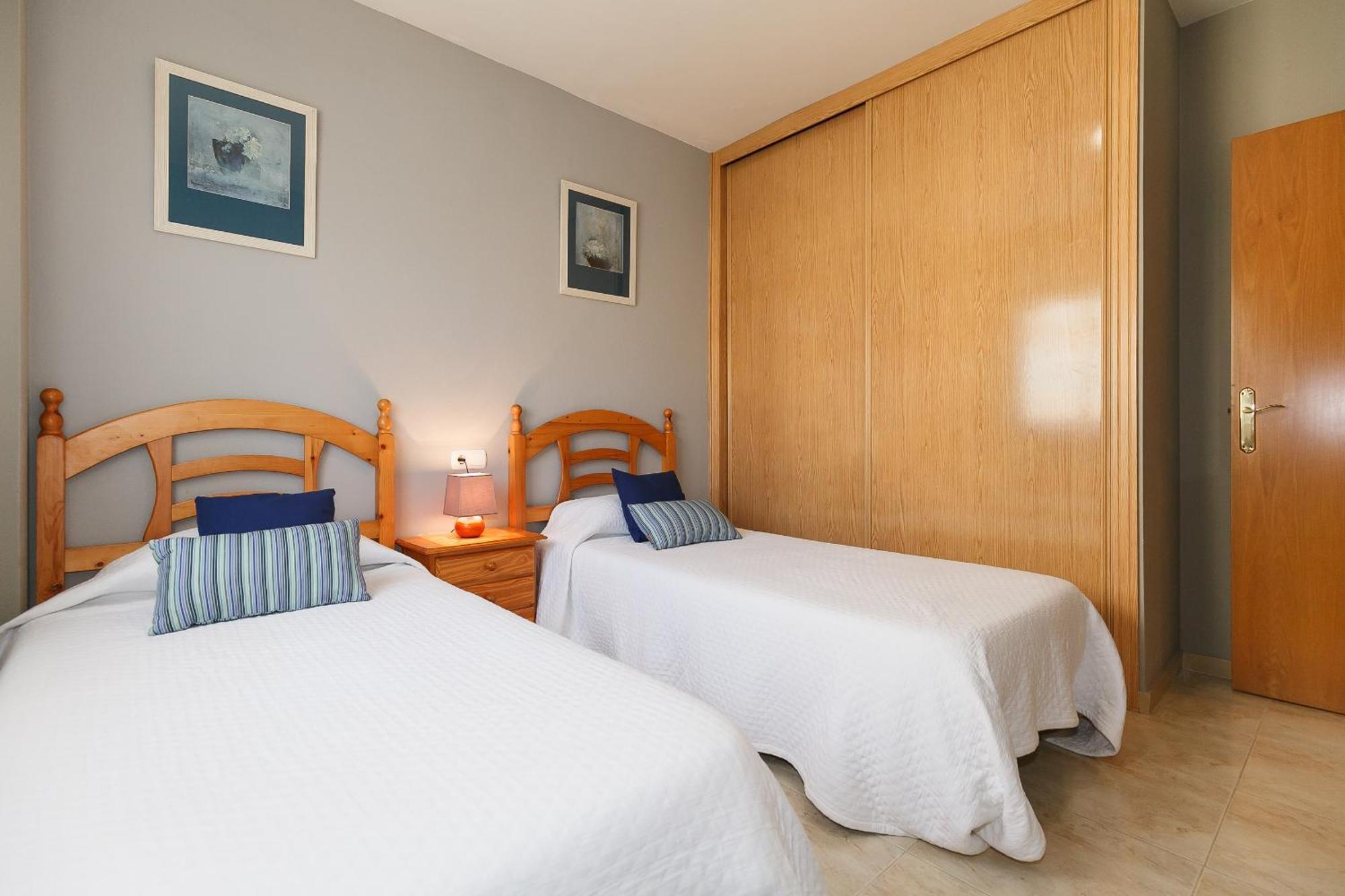 Uhc Golden Pineda Apartments Ла-Пинеда Номер фото