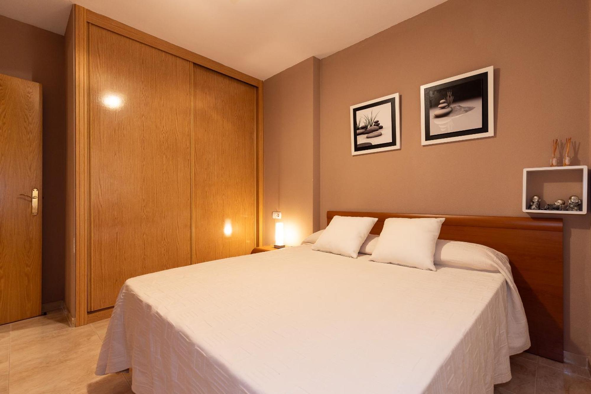 Uhc Golden Pineda Apartments Ла-Пинеда Номер фото