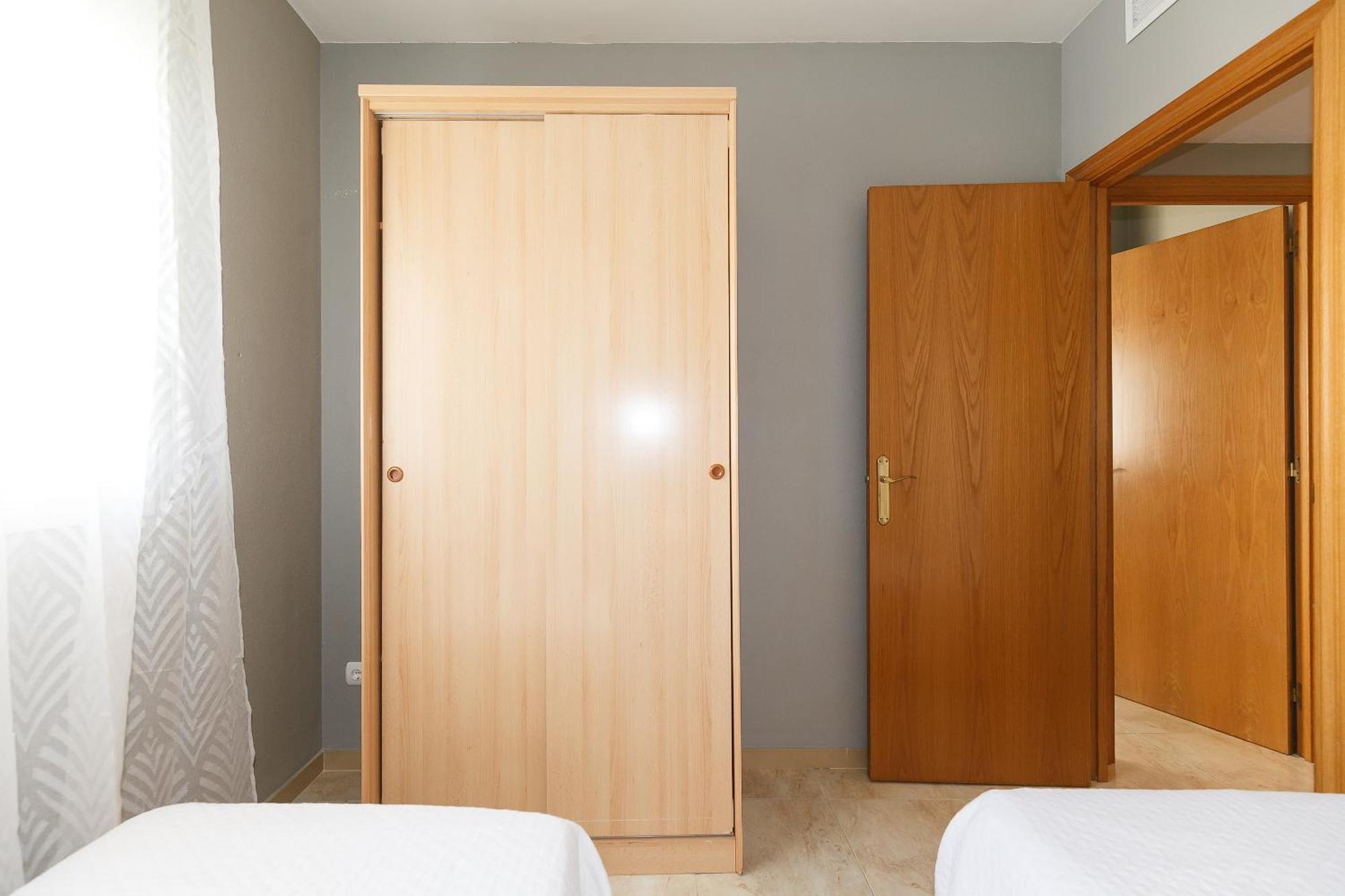 Uhc Golden Pineda Apartments Ла-Пинеда Номер фото