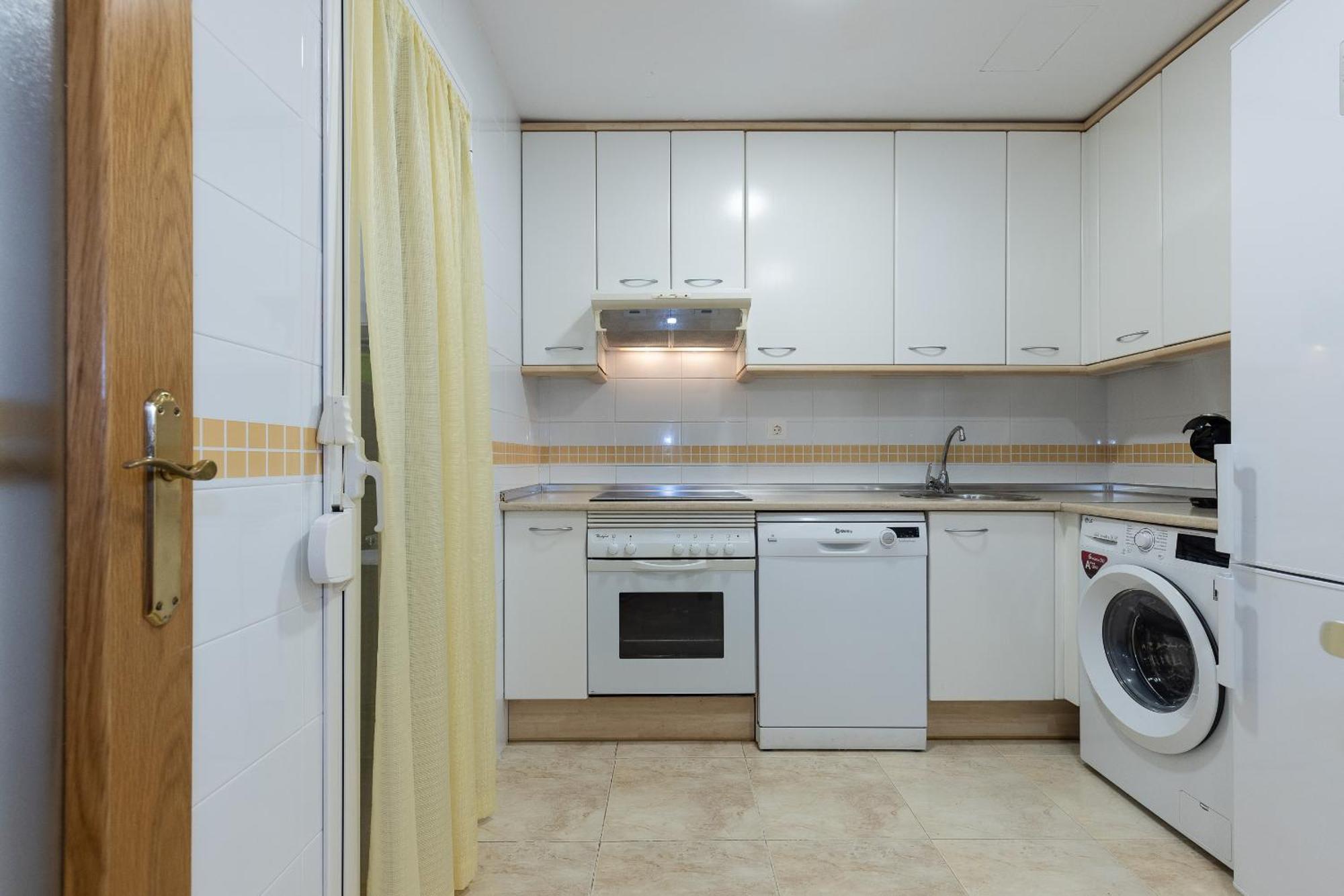 Uhc Golden Pineda Apartments Ла-Пинеда Номер фото