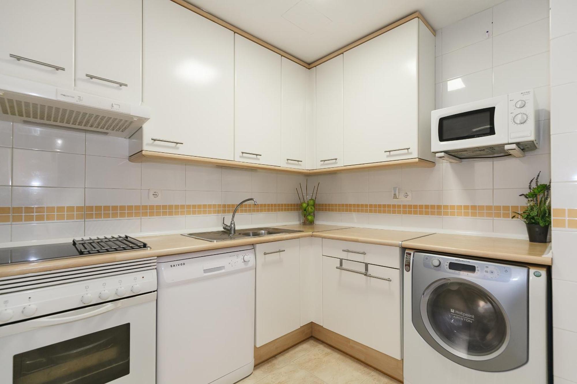 Uhc Golden Pineda Apartments Ла-Пинеда Номер фото