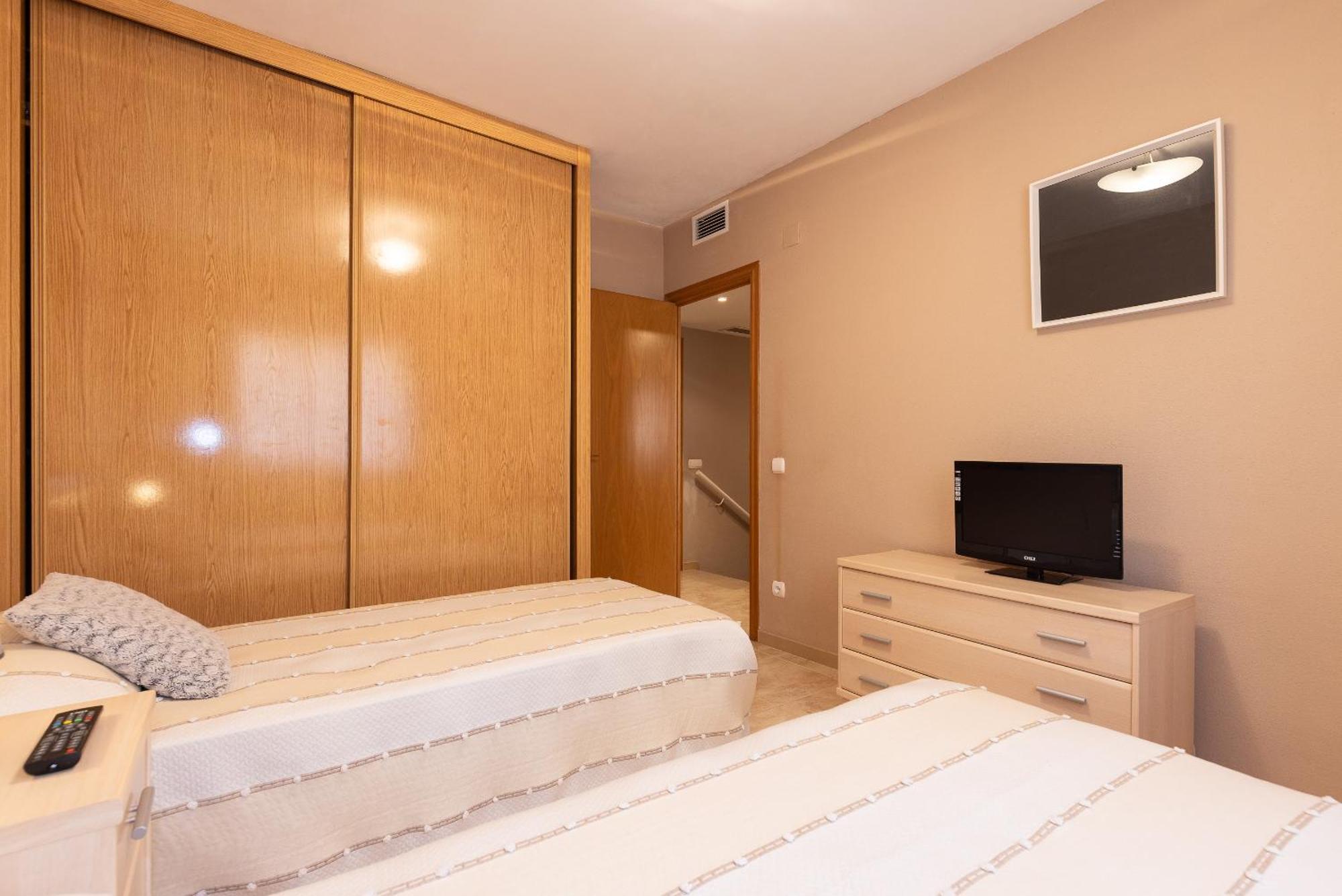Uhc Golden Pineda Apartments Ла-Пинеда Номер фото