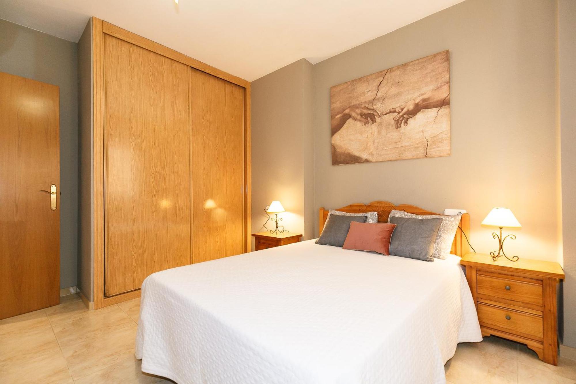 Uhc Golden Pineda Apartments Ла-Пинеда Номер фото
