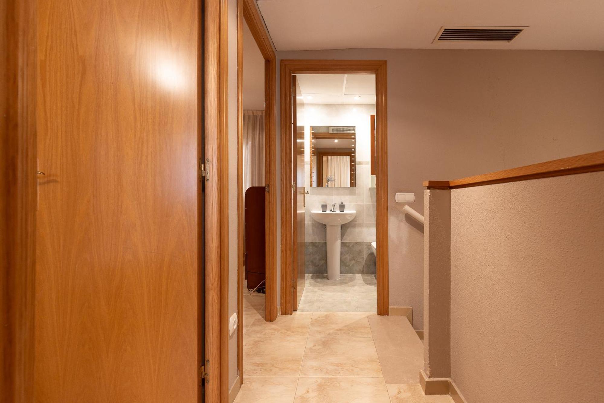 Uhc Golden Pineda Apartments Ла-Пинеда Номер фото