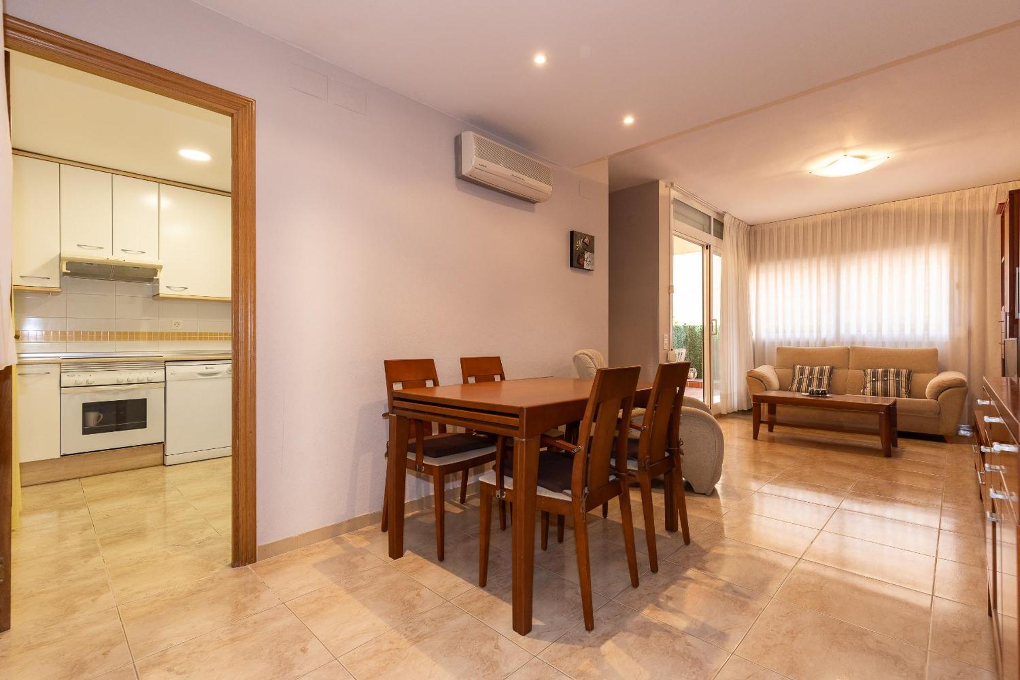 Uhc Golden Pineda Apartments Ла-Пинеда Номер фото