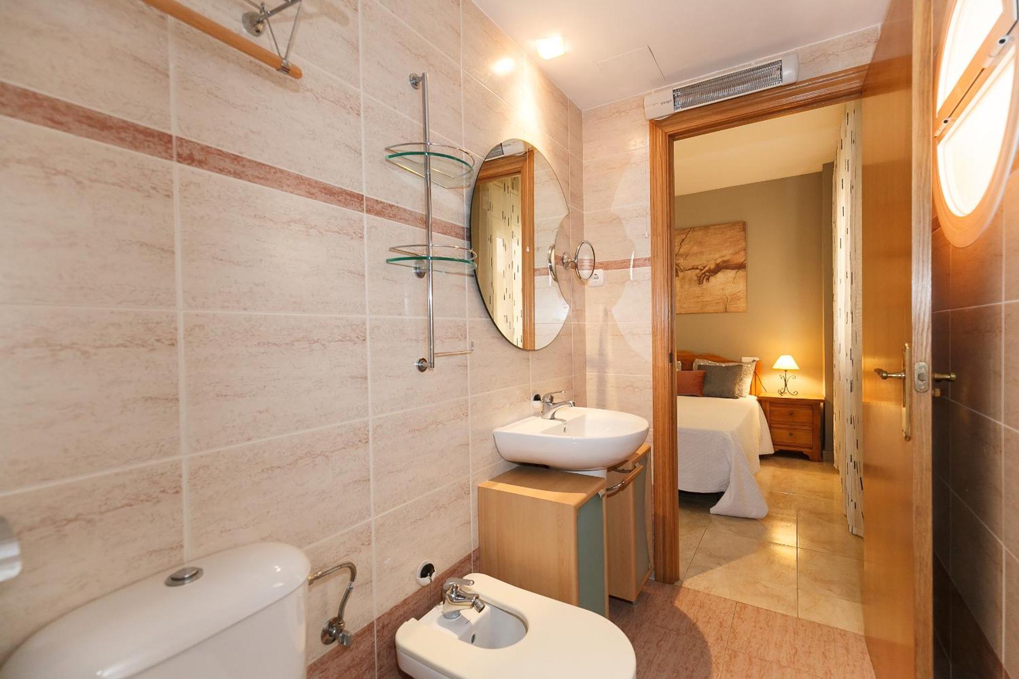 Uhc Golden Pineda Apartments Ла-Пинеда Номер фото