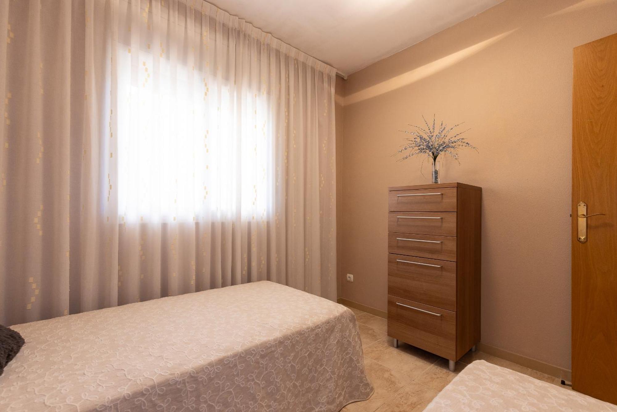 Uhc Golden Pineda Apartments Ла-Пинеда Номер фото