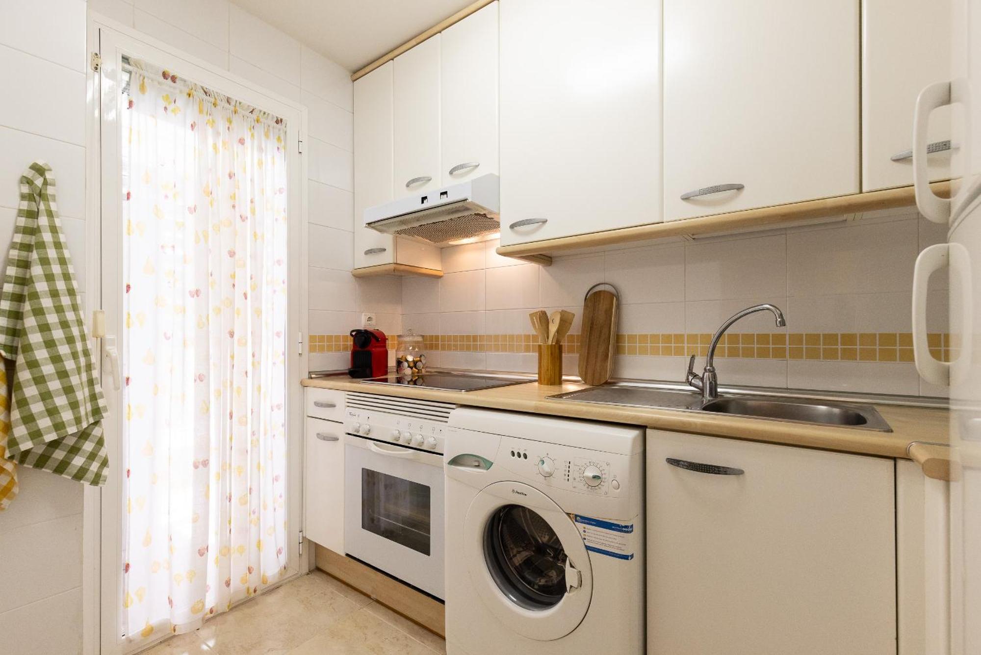 Uhc Golden Pineda Apartments Ла-Пинеда Экстерьер фото