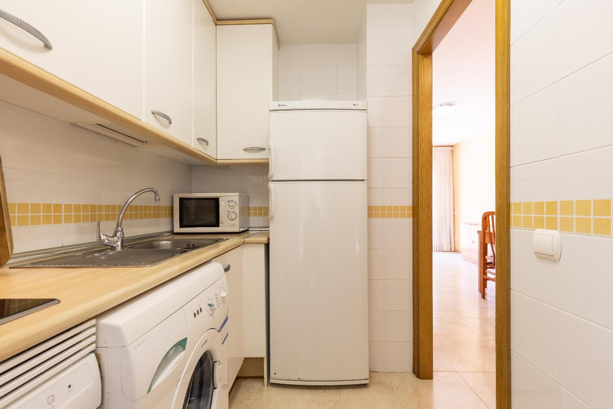 Uhc Golden Pineda Apartments Ла-Пинеда Номер фото