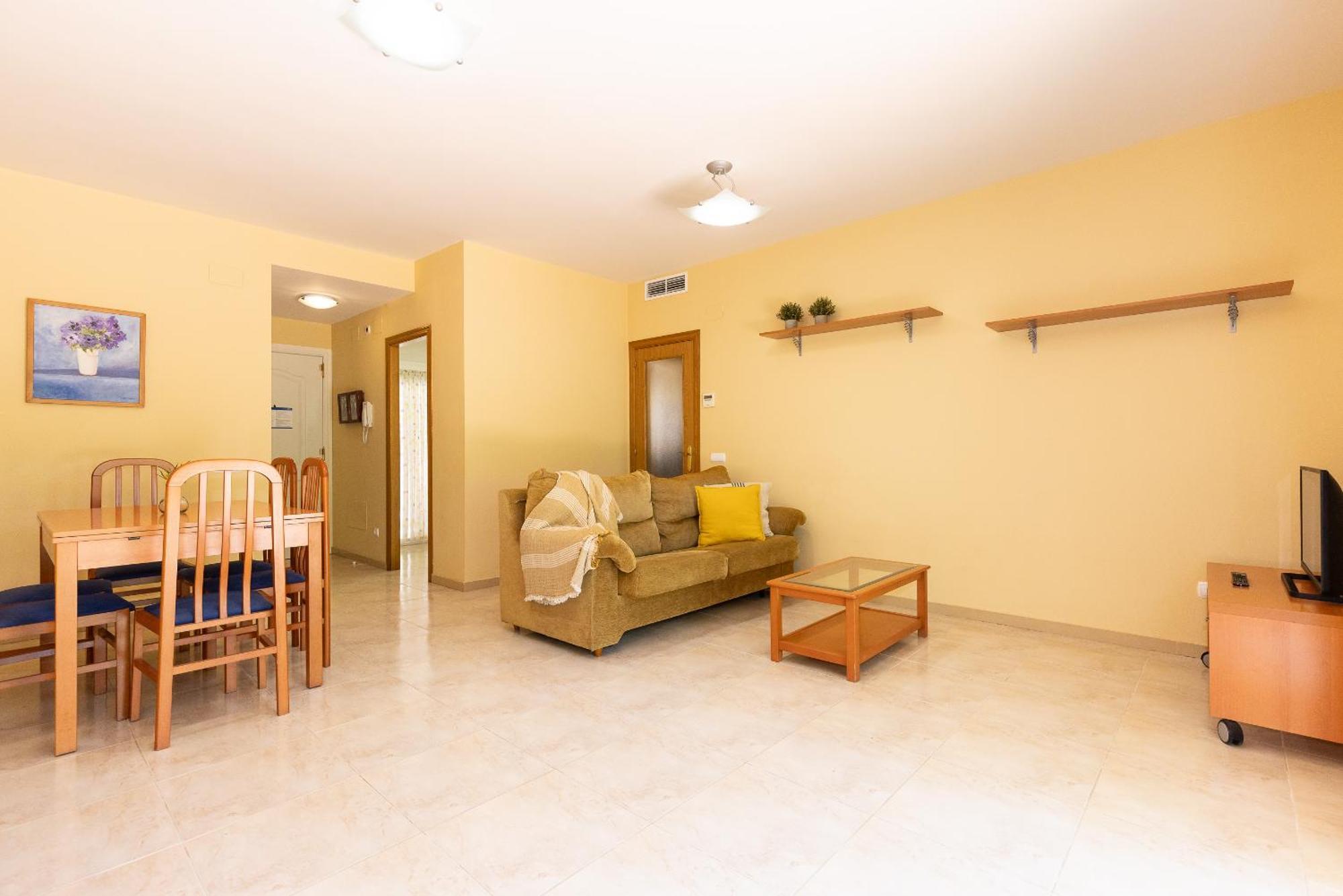 Uhc Golden Pineda Apartments Ла-Пинеда Экстерьер фото