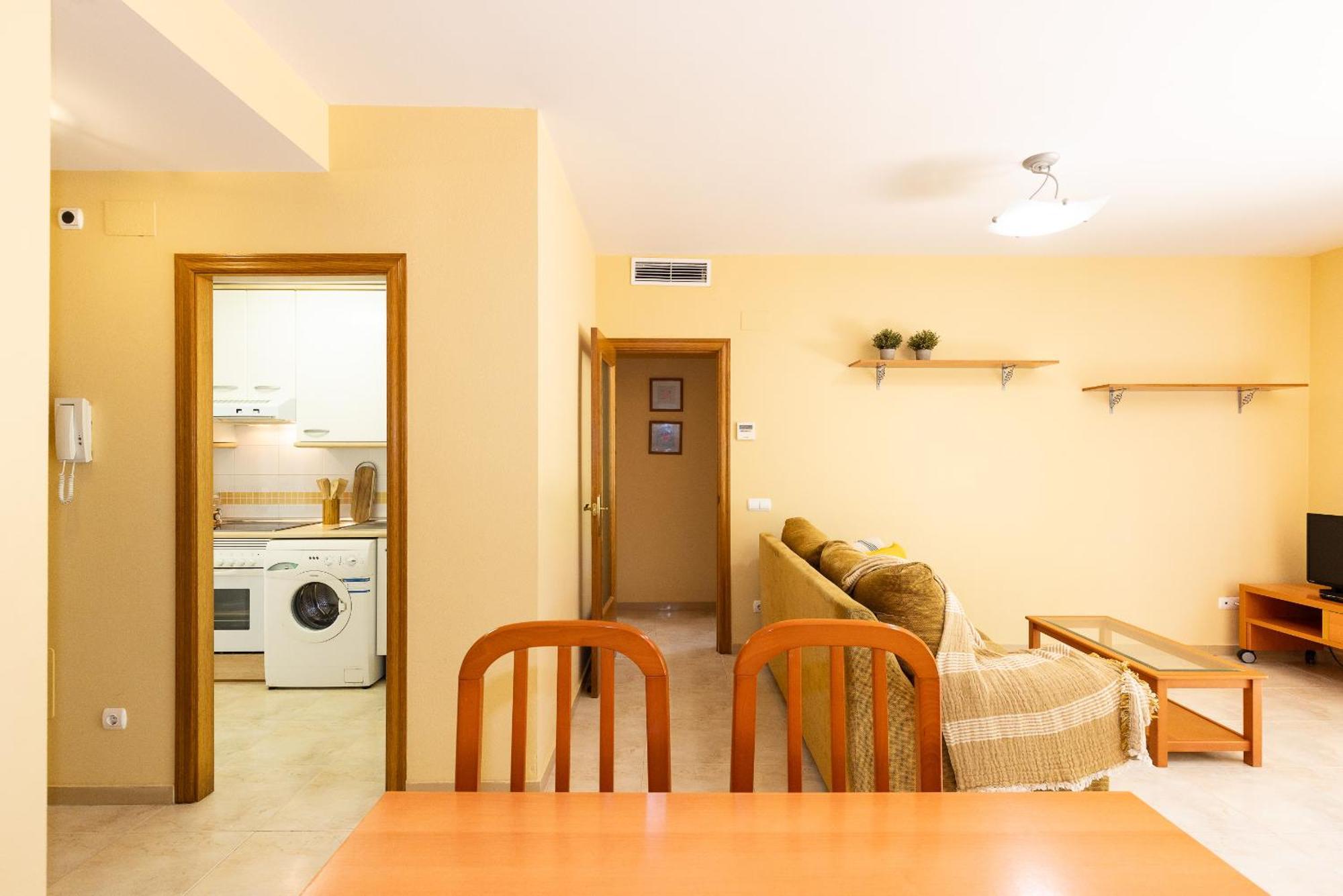 Uhc Golden Pineda Apartments Ла-Пинеда Номер фото