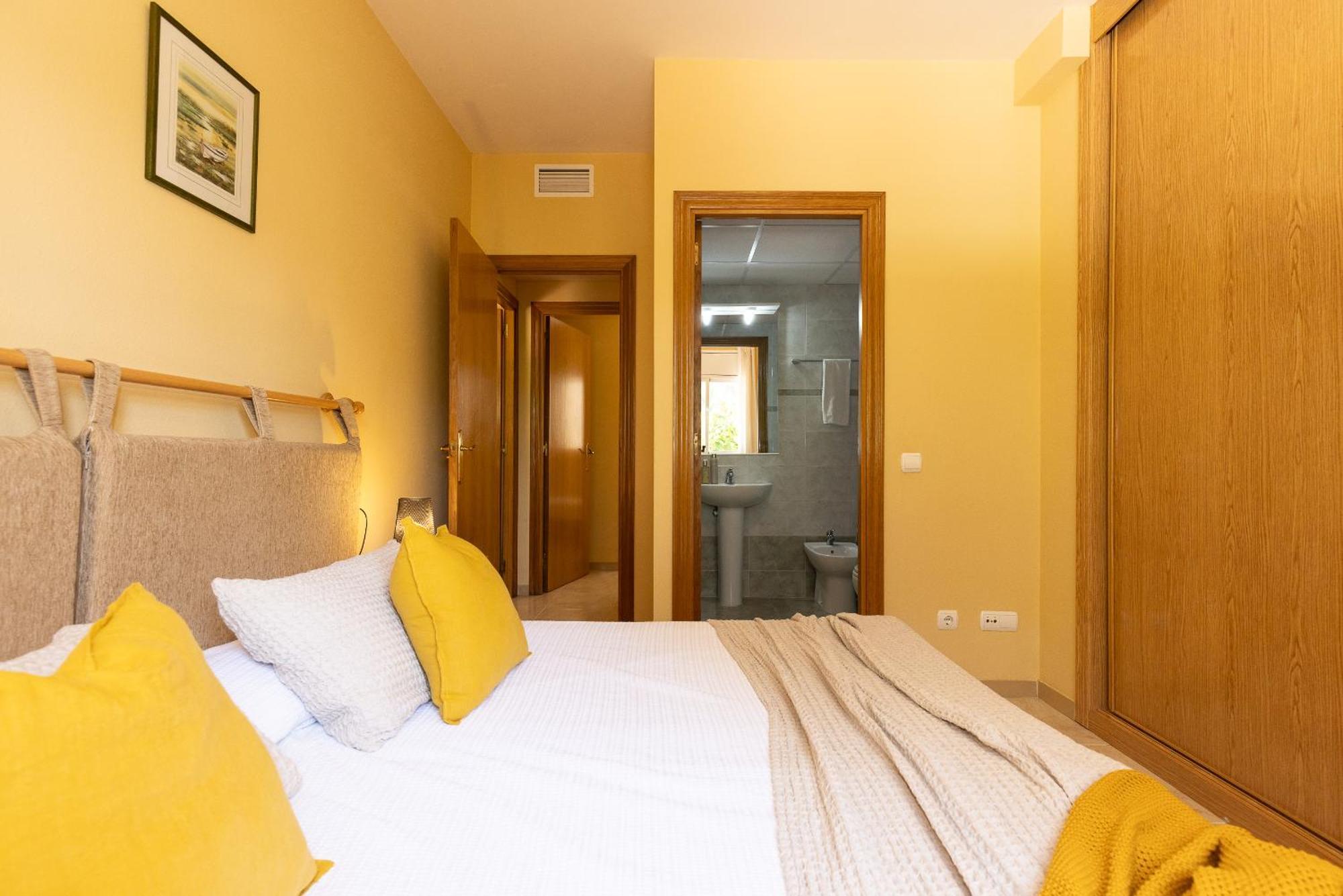 Uhc Golden Pineda Apartments Ла-Пинеда Номер фото