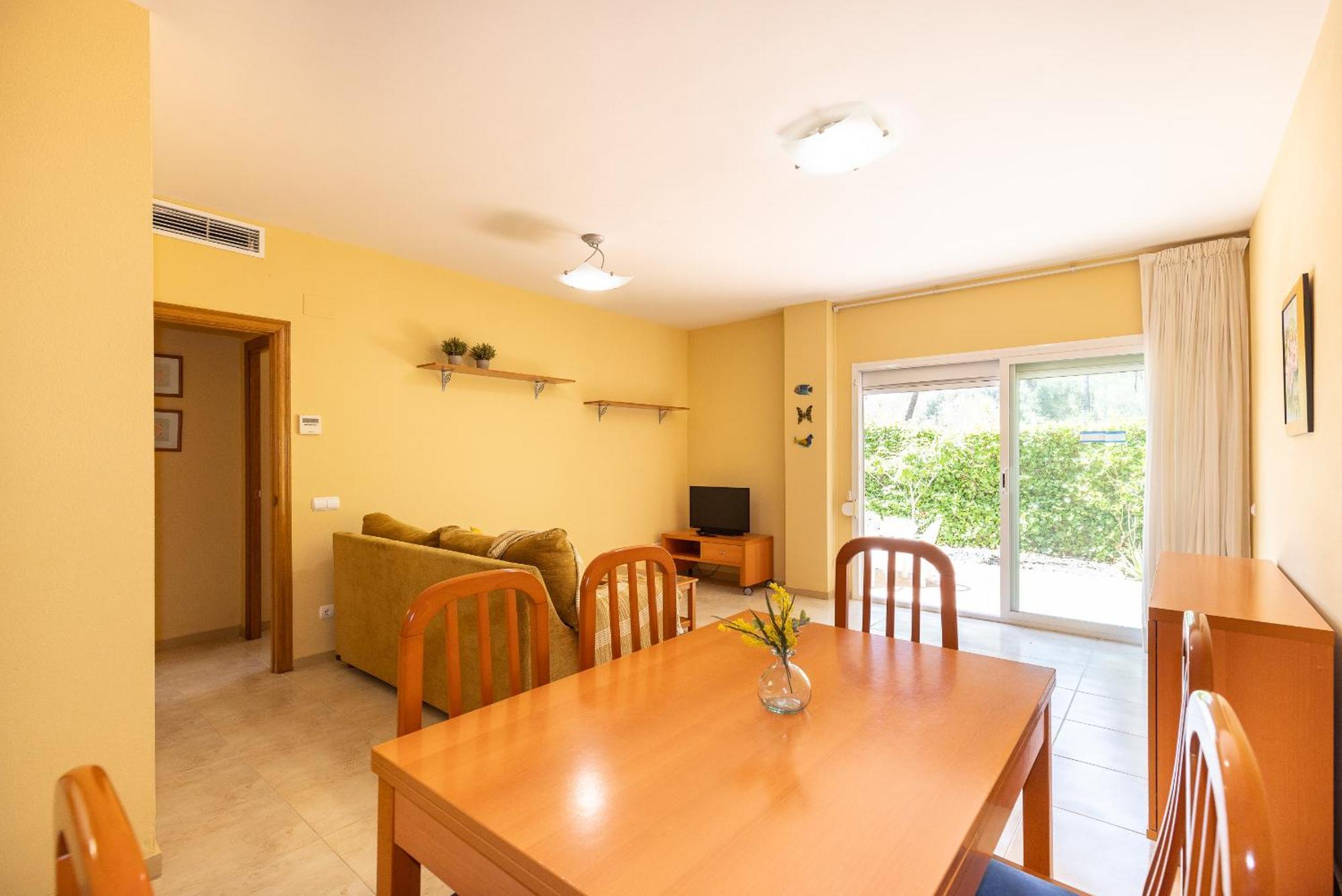 Uhc Golden Pineda Apartments Ла-Пинеда Экстерьер фото