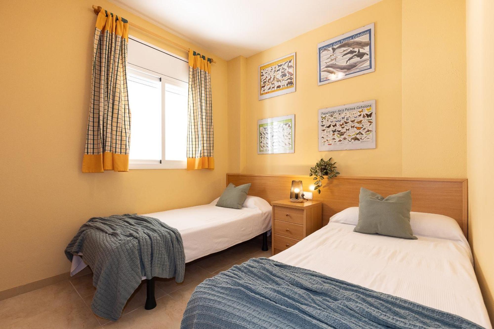 Uhc Golden Pineda Apartments Ла-Пинеда Экстерьер фото