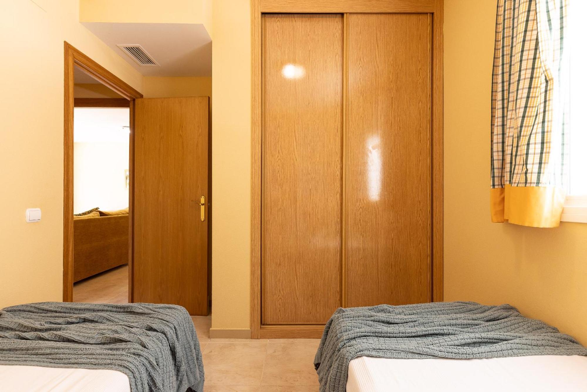 Uhc Golden Pineda Apartments Ла-Пинеда Номер фото