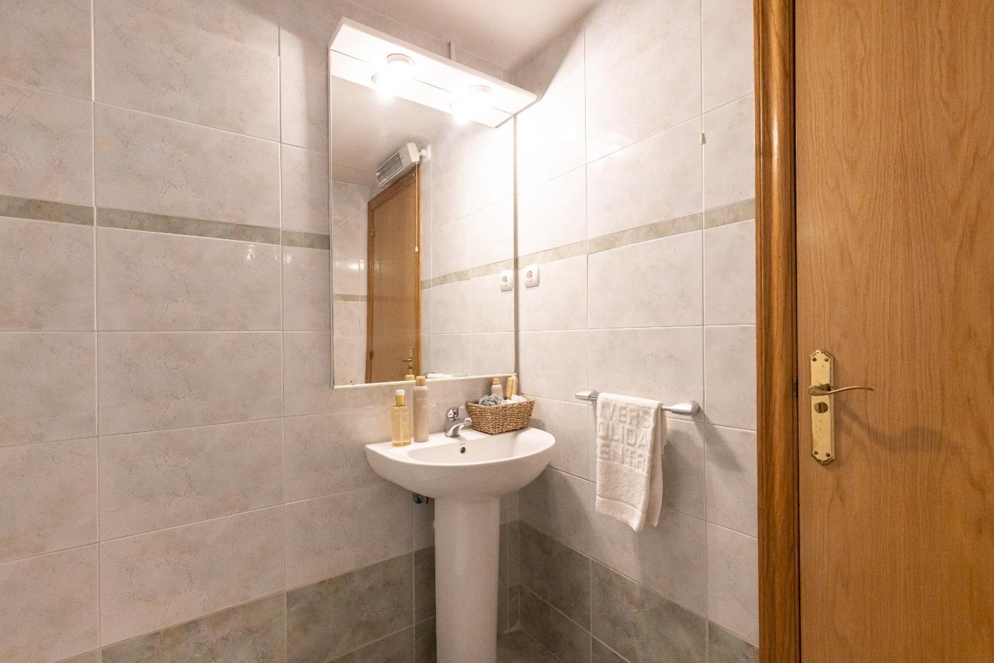 Uhc Golden Pineda Apartments Ла-Пинеда Номер фото